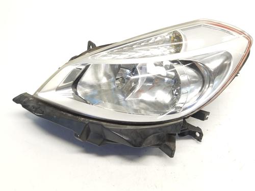Used Left headlight Left headlight 38592231 38592231