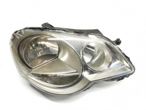 Used Right headlight VW POLO (9N_, 9A_) [2001-2014]  26611692
