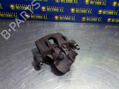 Used Left rear brake caliper FORD FOCUS II (DA_, HCP, DP) [2004-2013]  11578245