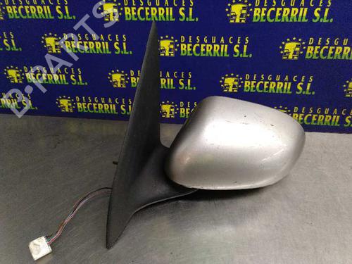 Left mirror FIAT MAREA (185_)  | BP8439143C26 