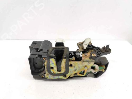 Rear left lock OPEL FRONTERA B (U99) 2.2 DTI (6B_ZC, 6B_VF, 6B_66, 6B_76) | BP8482309C100 