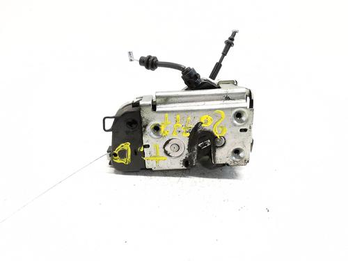 Rear right lock CITROËN C3 I (FC_, FN_) 1.1 i | BP29261629C99 