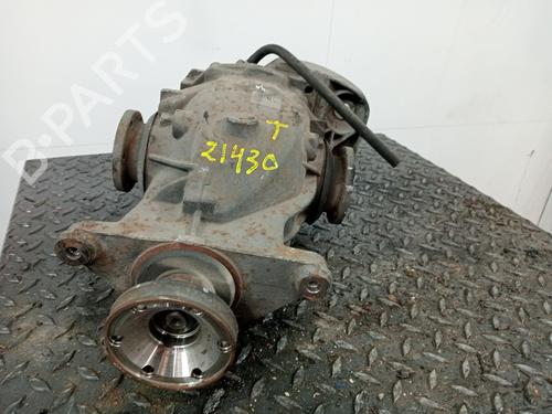 Differential, bag Differential, bag BMW X5 (E53) 3.0 d (184 hp) 34476969 34476969