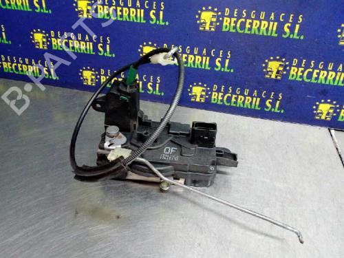 Used Front left lock OPEL ASTRA H (A04) 1.7 CDTI (L48) (100 hp) 8437550