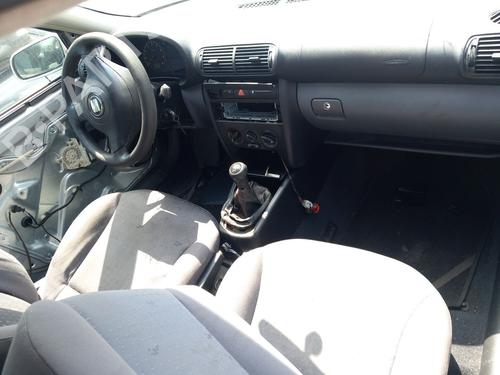 Engine SEAT TOLEDO II (1M2) 1.6 16V | BP39587885M1  - Image 10