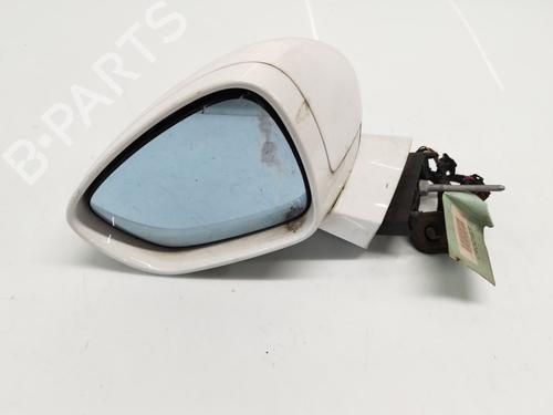 Used Left mirror CITROËN C5 III (RD_) 1.6 HDi 110 (RD9HZC) (109 hp) 28214696