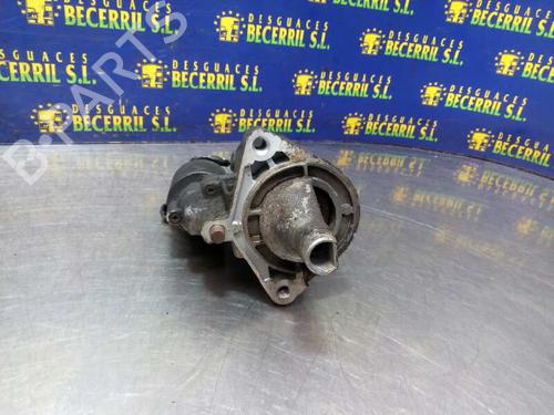 Used Starter CHRYSLER VOYAGER / GRAND VOYAGER III (GS_, NS_) 3.3 i (158 hp) 8444899