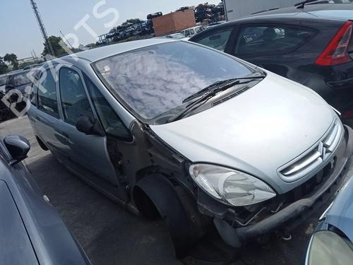 Pedal CITROËN XSARA PICASSO (N68) 2.0 HDi | BP13687673I4 