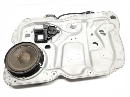 Used Front right window mechanism Front right window mechanism VW TOURAN (1T1, 1T2) 2.0 TDI 16V (140 hp) 34164995 34164995