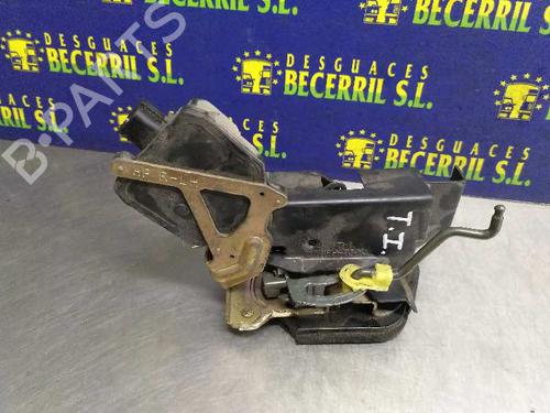 Rear left lock HYUNDAI TERRACAN (HP)  | BP8435573C100 