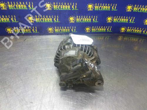 Alternator FORD ESCORT VI (GAL, AAL, ABL)  | BP8441093M7 