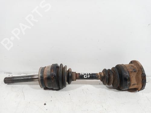 Used Left front driveshaft NISSAN TERRANO II (R20) [1992-2007]  30377739