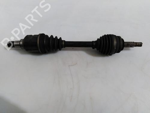 Used Left front driveshaft TOYOTA COROLLA Estate (_E12_) [2001-2008]  8476644