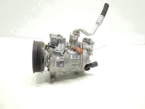 Used AC compressor AC compressor SEAT TARRACO (KN2) 2.0 TDi (150 hp) 40458660 40458660