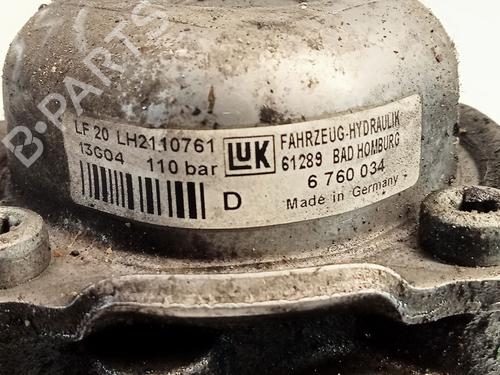 Steering pump BMW 3 (E46) 320 i | BP27164749M99 