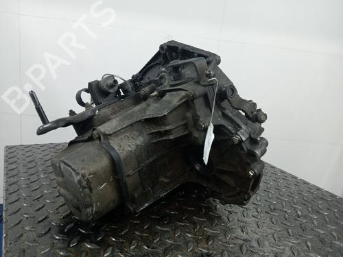 Used Gearbox NISSAN MICRA II (K11) [1992-2007]  32172958
