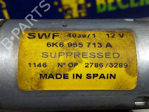 Rear wiper motor SEAT IBIZA II (6K1)  | BP8440864M102 