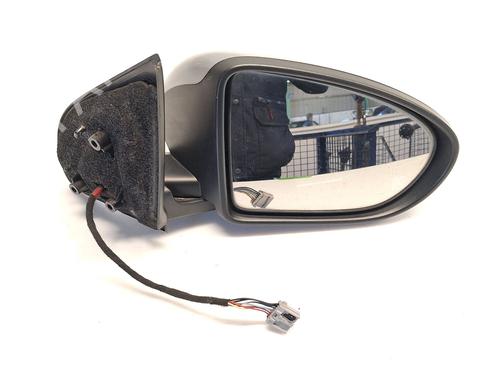 Bakspejl Højre NISSAN QASHQAI I (J10, NJ10) 1.6 dCi (130 hp) 29424594