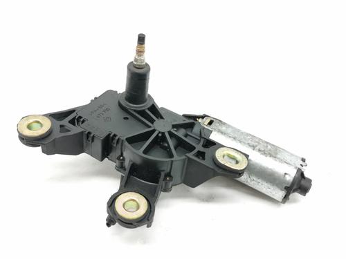Used Rear wiper motor SEAT AROSA (6H1) 1.7 SDI (60 hp) 10501637