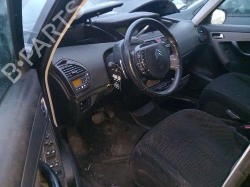 Electric handbrake CITROËN C4 Grand Picasso I (UA_) 1.6 HDi | BP32095898E5 