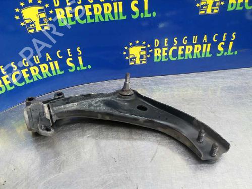 Used Left front suspension arm MINI MINI (R56) One (95 hp) 9155288