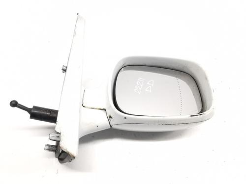 Used Right mirror Right mirror RENAULT KANGOO Express (FC0/1_) D 65 1.9 (FC0E, FC02, FC0J, FC0N) (64 hp) 33716461 33716461