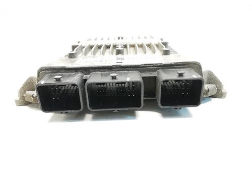 Engine control unit (ECU) CITROËN C3 I (FC_, FN_) 1.4 HDi | BP29955514M57 