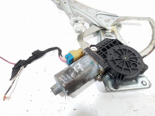 Front right window mechanism MERCEDES-BENZ M-CLASS (W163)  | BP9699435C23 