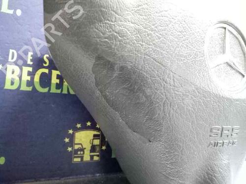 Driver airbag MERCEDES-BENZ A-CLASS (W168)  | BP8454473C9 