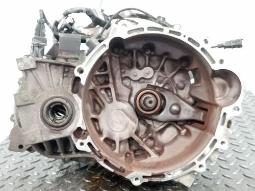Used Gearbox KIA CEE'D Hatchback (ED) 1.6 CRDi 115 (115 hp) 27625309