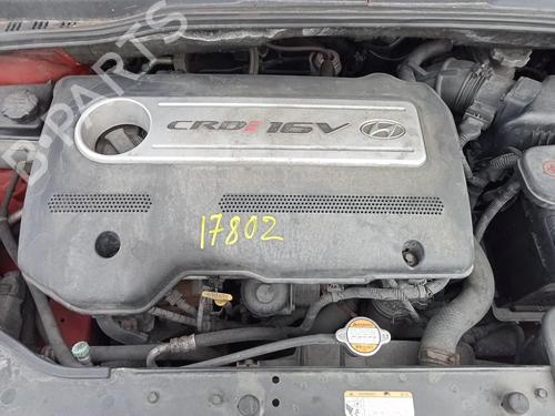 Right headlight HYUNDAI GETZ (TB) 1.5 CRDi | BP29202732C29 