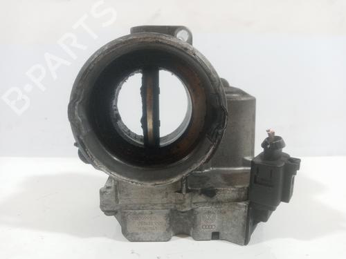 Used Throttle body SEAT LEON (1P1) 1.9 TDI (105 hp) 8479698