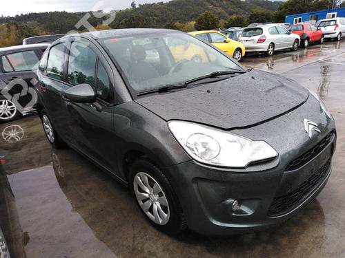 Used Parts CITROËN C3 II (SC_)  1.1 i  969962