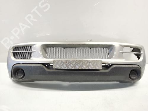 Pare-chocs avant SUZUKI JIMNY Closed Off-Road Vehicle (SN) 1.5 DDiS 4x4 (86 hp) 32091989