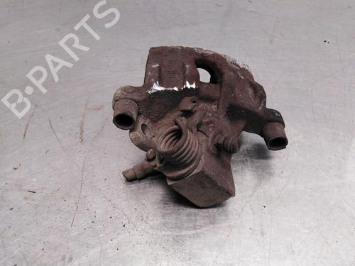 Right rear brake caliper FORD FOCUS II (DA_, HCP, DP)  | BP11577015M106 