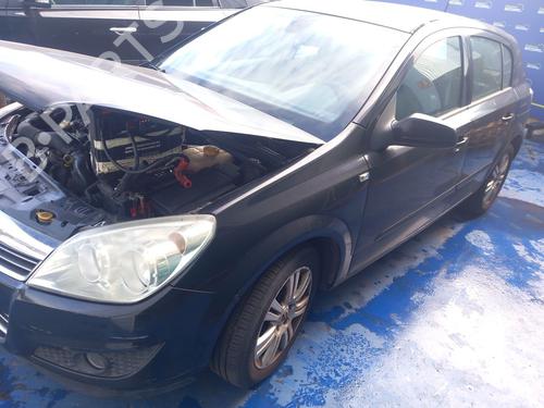 Engine control unit (ECU) OPEL ASTRA H (A04) 1.7 CDTI (L48) | BP39067374M57 - Image 6
