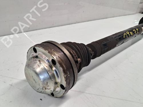 Right front driveshaft VW PASSAT B6 Variant (3C5) 1.9 TDI | BP32369073M39 - Image 2