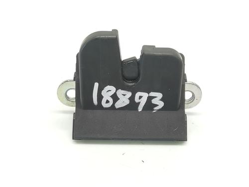 Tailgate lock SEAT IBIZA IV (6J5, 6P1) 1.9 TDI 6J4827505