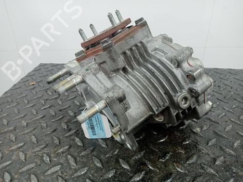 Used Front differential Front differential 36987409 36987409
