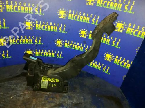 Pedale PEUGEOT BOXER Platform/Chassis 3.0 HDi 160 (156 hp) 0280755049