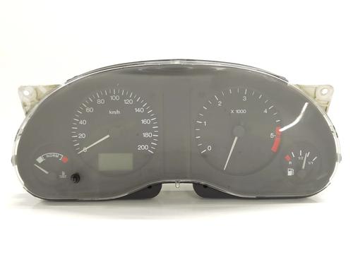 Cuadro instrumentos FORD GALAXY I (WGR) 1.9 TDI (90 hp) 16905274