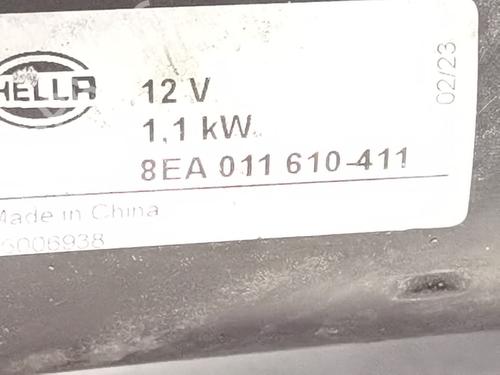 Starter OPEL CORSA C (X01) 1.4 (F08, F68) | BP40446765M8 - Image 5