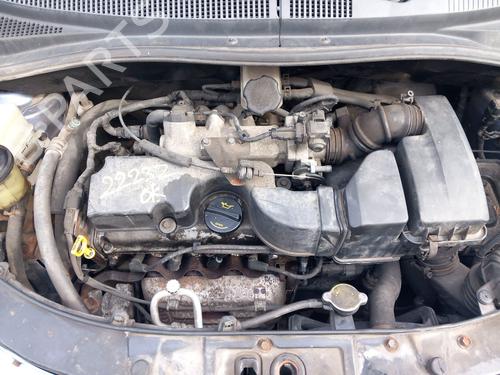 Left front window switch KIA PICANTO I (SA) 1.1 | BP36114601I27 - Image 8