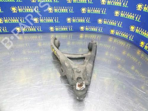 Used Right front suspension arm RENAULT 19 I (B/C53_) 1.9 D (B/C534, B/C53J) (64 hp) 8953013