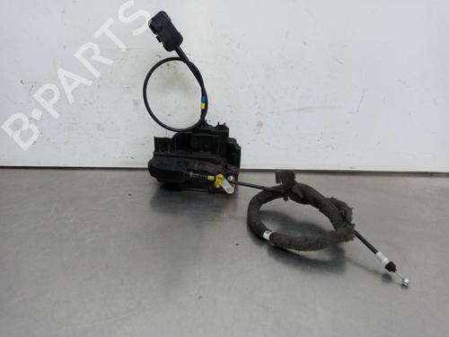 Used Front left lock NISSAN MICRA III (K12) 1.5 dCi (86 hp) 8467715