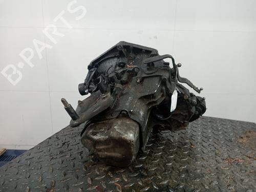 Used Gearbox CITROËN SAXO (S0, S1) 1.5 D (57 hp) 32342947