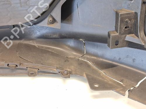 Front bumper KIA CARENS IV 1.7 CRDi | BP30000625C7 