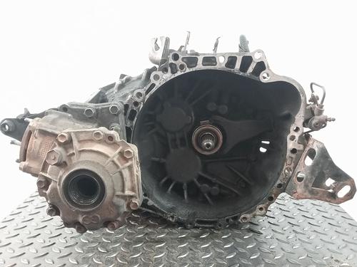 Used Gearbox TOYOTA RAV 4 III (_A3_) 2.2 D 4WD (ALA30_, ALA30R) (136 hp) 29404910