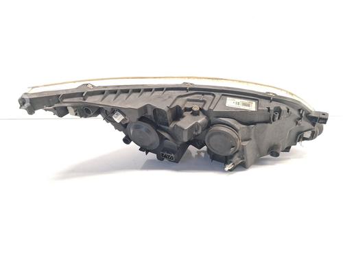 Left headlight CITROËN C4 I (LC_) 1.6 HDi | BP37089769C28 - Image 3