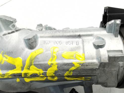 Electronic module SEAT ALTEA XL (5P5, 5P8) 1.6 TDI | BP31013721M83